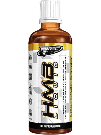 1-HMB Liquid - 100 ml. 1