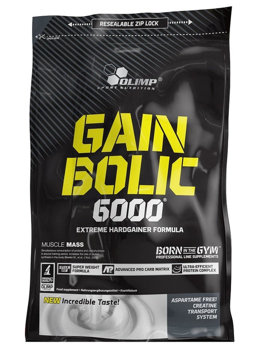 1-Gain Bolic 6000, Banana - 1000 grams 1