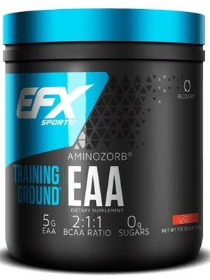 1-Training Ground EAA, Georgia Peach - 213 grams 1