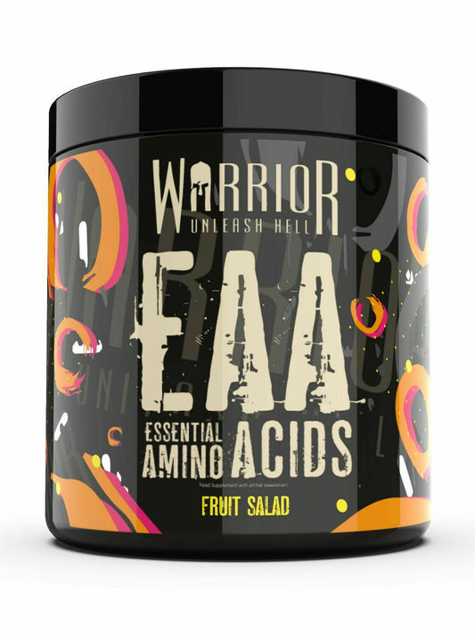 1-EAA Essential Amino Acids, Fruit Salad - 360 grams 1