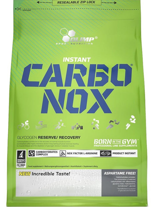1-Carbonox, Grapefruit - 1000 grams 1
