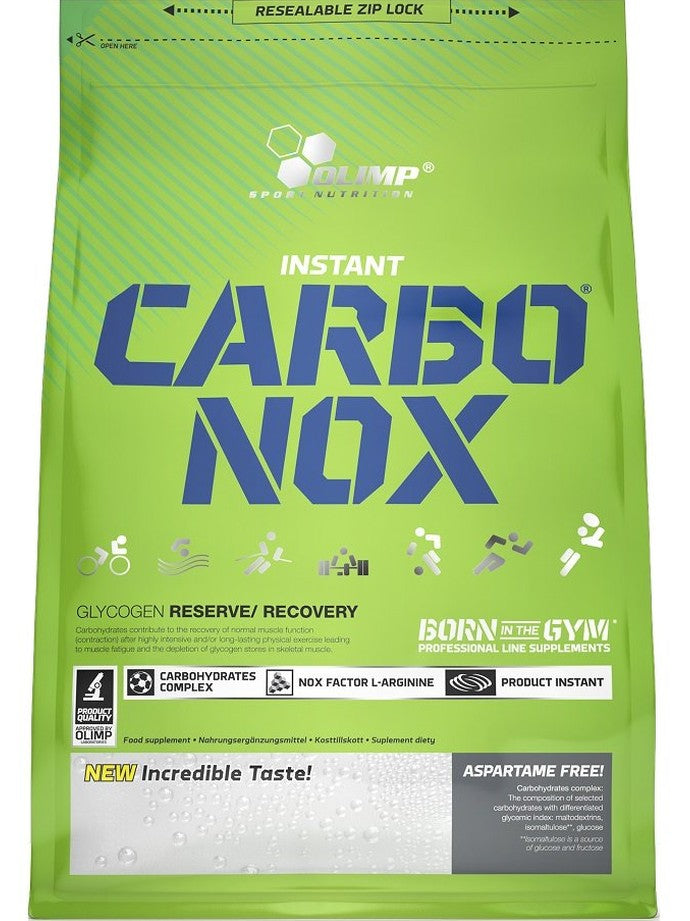 1-Carbonox, Lemon - 1000 grams 1