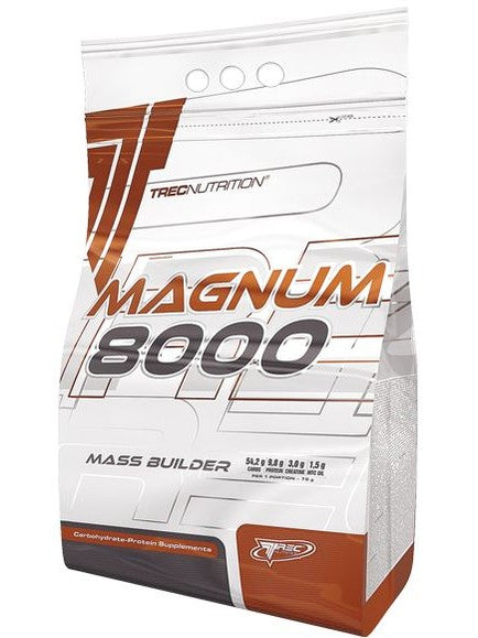 1-Magnum 8000, Chocolate - 5450 grams 1