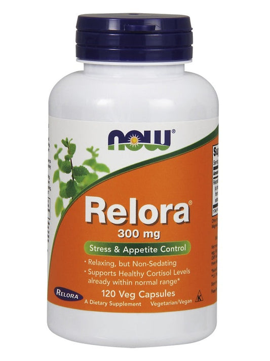 1-Relora, 300mg - 120 vcaps 1
