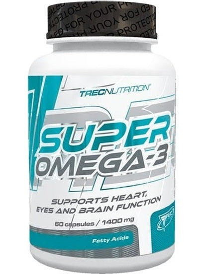 1-Super Omega-3 - 60 caps 1