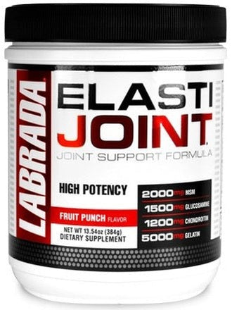 1-Elasti Joint, Grape - 384 grams 1