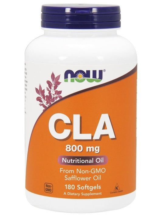 1-CLA, 800mg - 180 softgels 1
