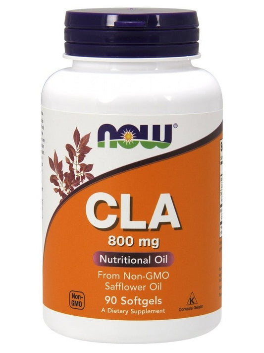1-CLA, 800mg - 90 softgels 1