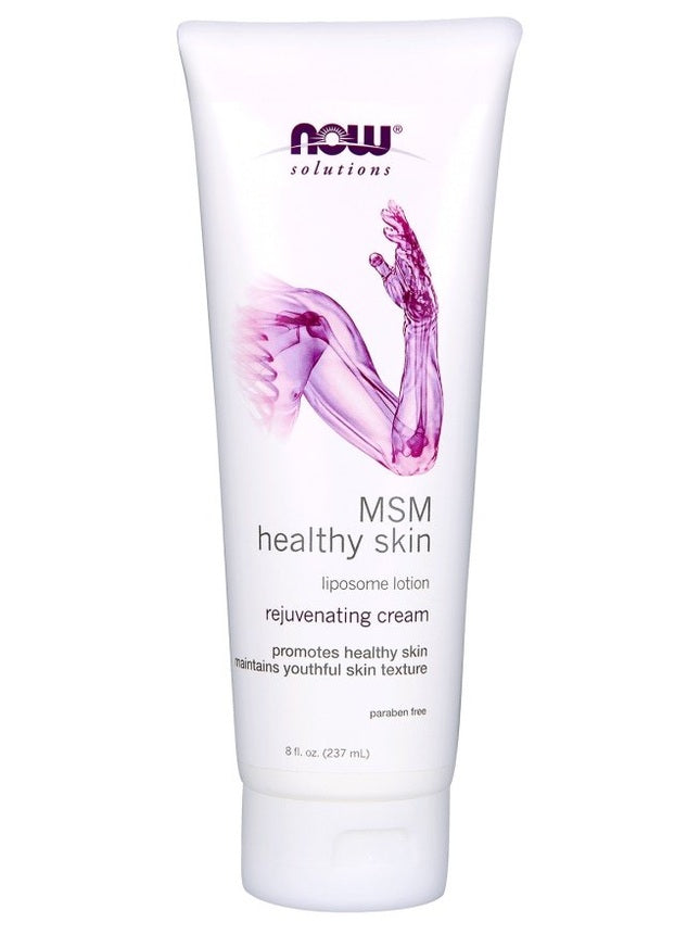 1-MSM Healthy Skin Liposome Lotion - 237 ml. 1