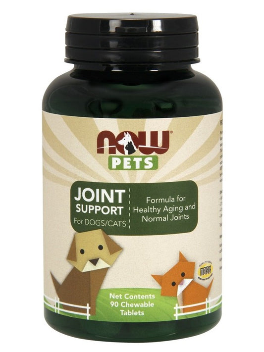 1-Pets, Joint Support - 90 chewable tablets 1