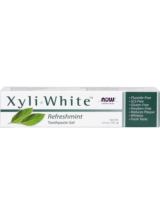 1-XyliWhite, Refreshmint Toothpaste Gel - 181 grams 1