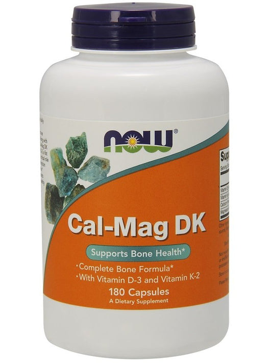 1-Cal-Mag DK - 180 caps 1