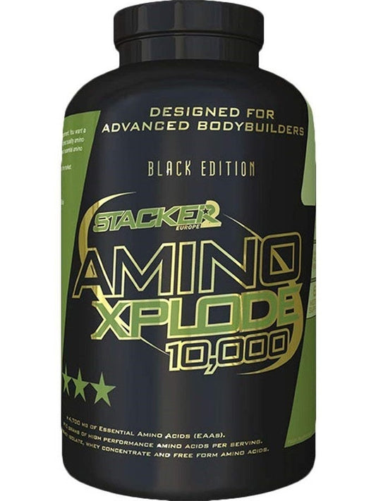 1-Amino Xplode 10,000 - 420 tablets 1