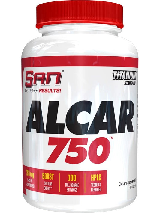 1-ALCAR 750 - 100 tablets 1