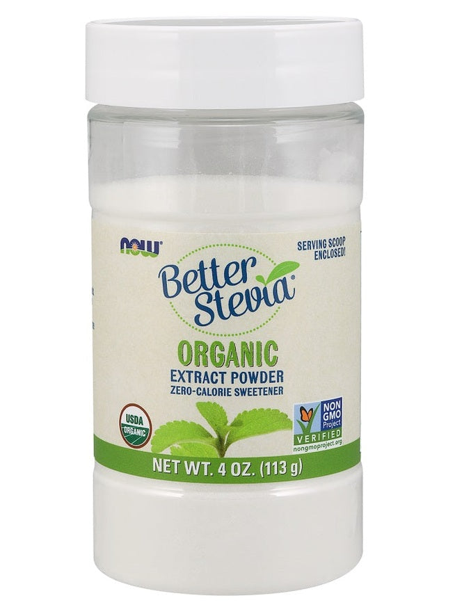 1-Better Stevia Extract Powder - 113 grams 1