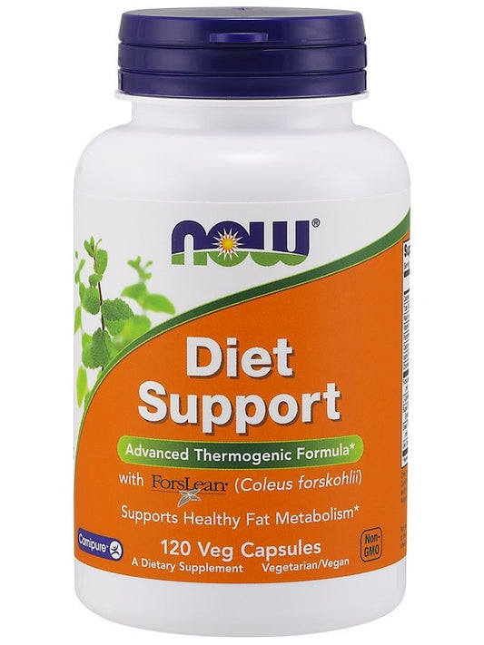 1-Diet Support - 120 vcaps 1