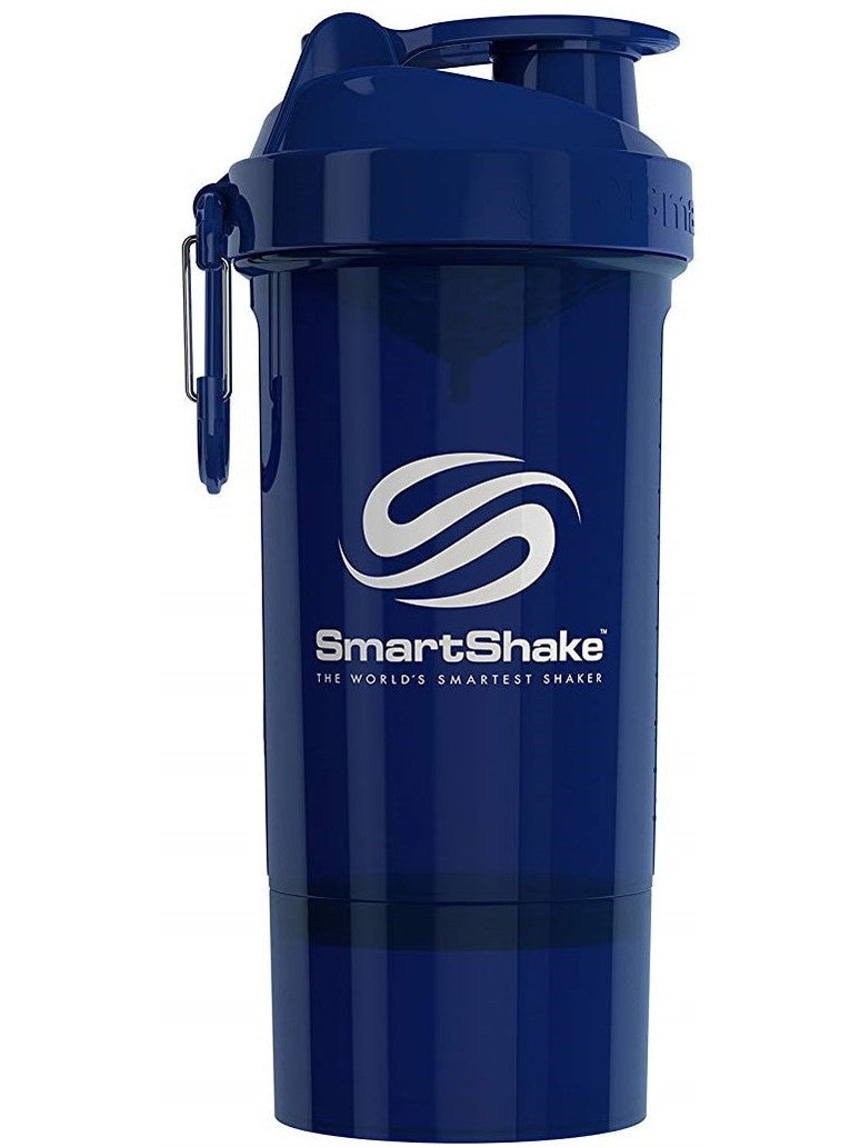 1-Original2Go ONE, Navy Blue - 800 ml. 1