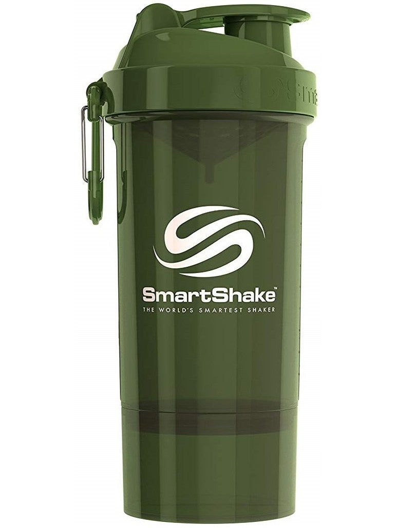 1-Original2Go ONE, Army Green - 800 ml. 1