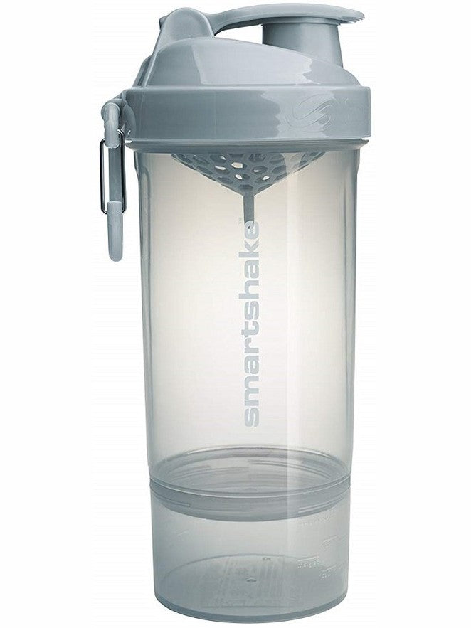 1-Original2Go ONE, Grey Blue - 800 ml. 1