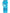 1-Original2Go, Neon Blue - 600 ml. 1