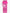 1-Original2Go, Neon Pink - 600 ml. 1