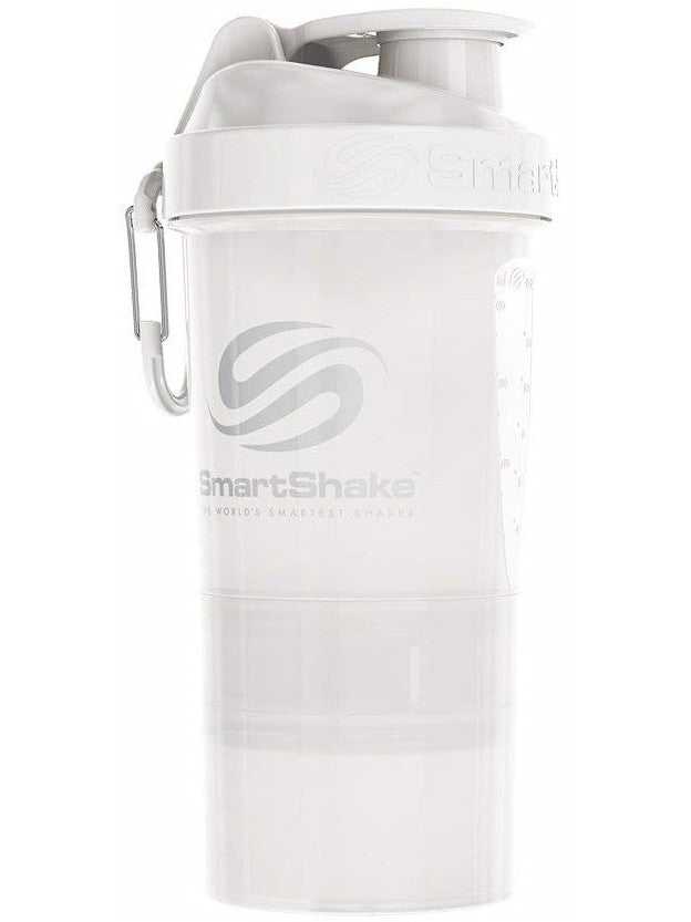 1-Original2Go, Pure White - 600 ml. 1