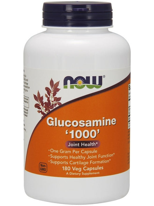 1-Glucosamine 1000 - 180 vcaps 1