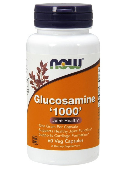 1-Glucosamine 1000 - 60 vcaps 1