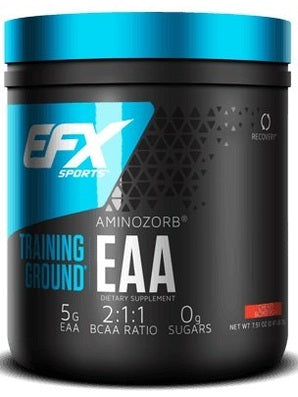 1-Training Ground EAA, Cherry Bomb - 213 grams 1