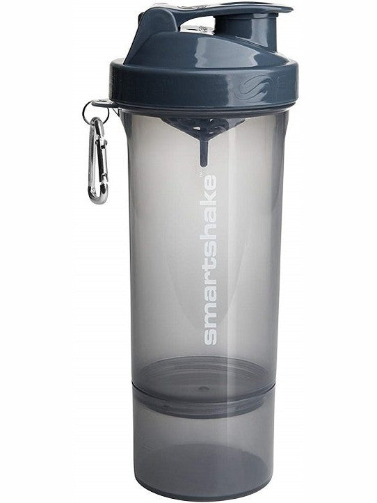 1-Slim Series, Stormy Grey - 500 ml. 1
