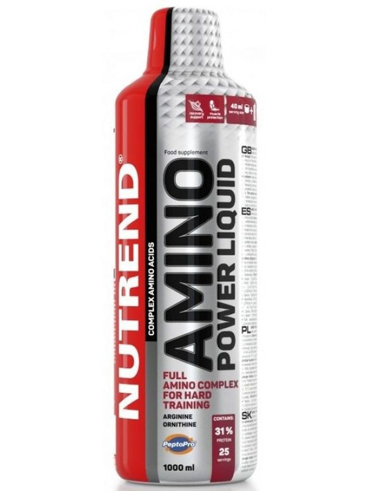 1-Amino Power Liquid - 1000 ml. 1