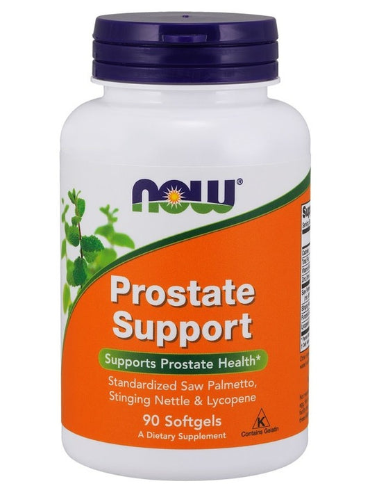 1-Prostate Support - 90 softgels 1