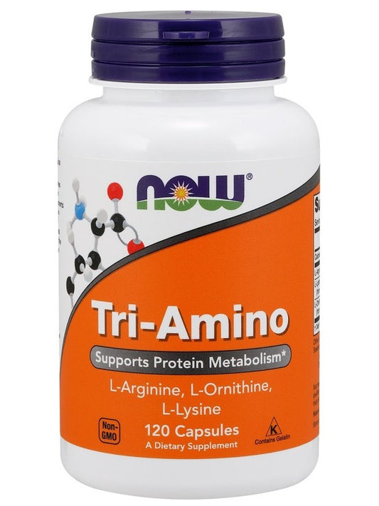 1-Tri-Amino - 120 caps 1