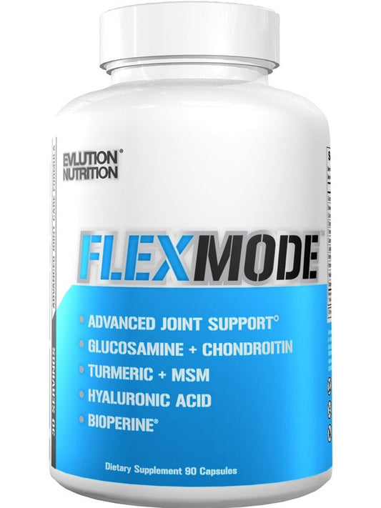 1-FlexMode - 90 caps 1