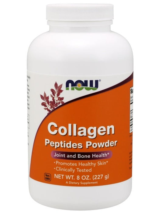 1-Collagen Peptides Powder - 227 grams 1