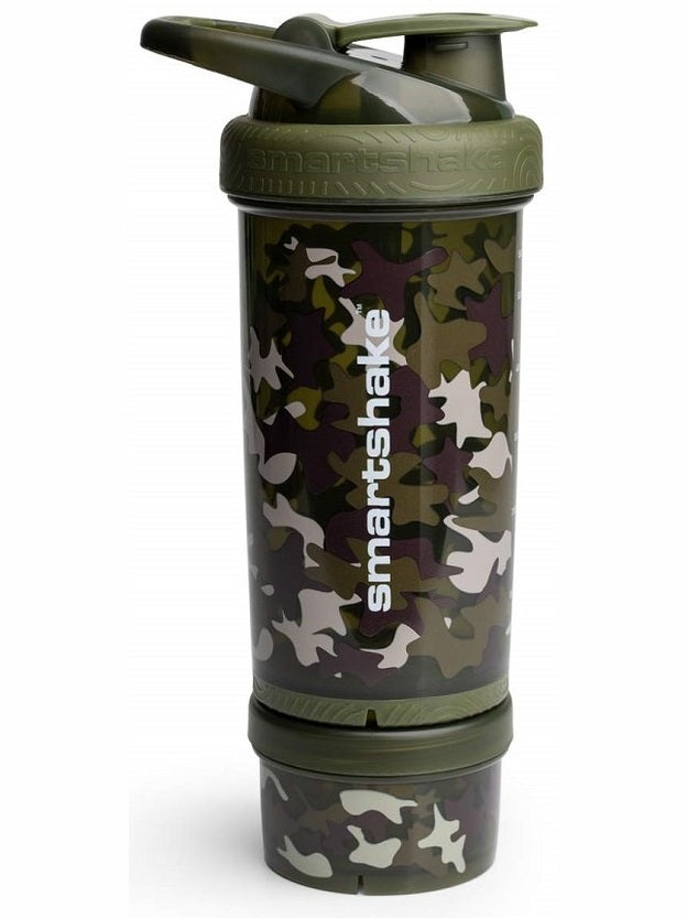 1-Revive Series, Camo Green - 750 ml. 1