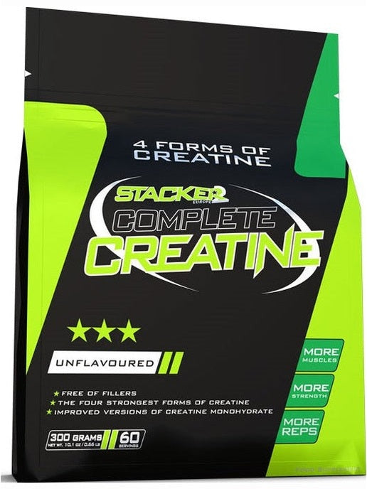 1-Complete Creatine - 300 grams 1
