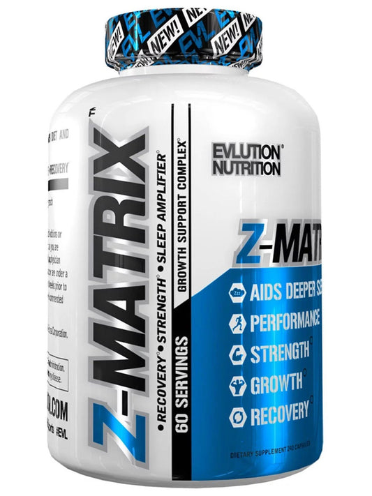 1-Z-Matrix - 240 caps 1