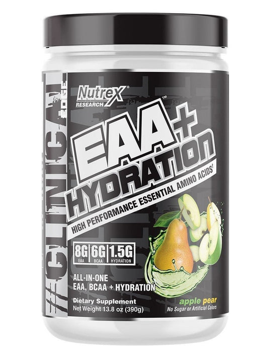1-EAA + Hydration, Apple Pear - 390 grams 1