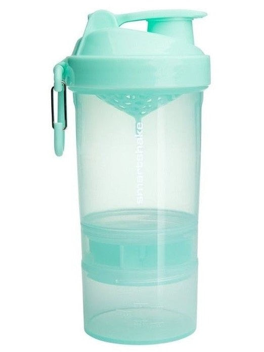 1-Original2Go, Mint Green - 600 ml. 1