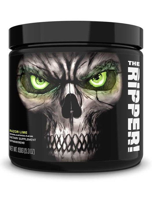 1-The Ripper!, Razor Lime - 150 grams 1