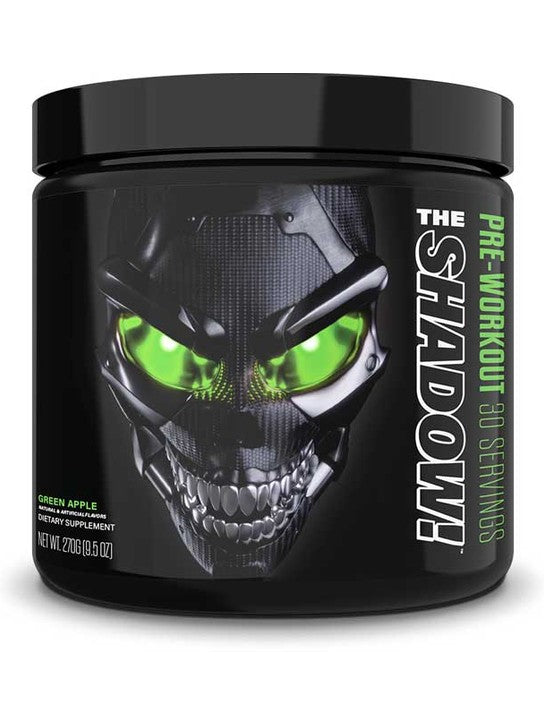 1-The Shadow!, Green Apple - 270 grams 1