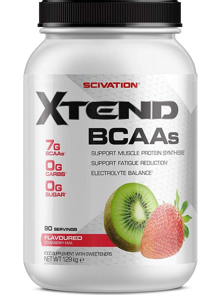 1-Xtend, Strawberry Kiwi - 1296 grams 1