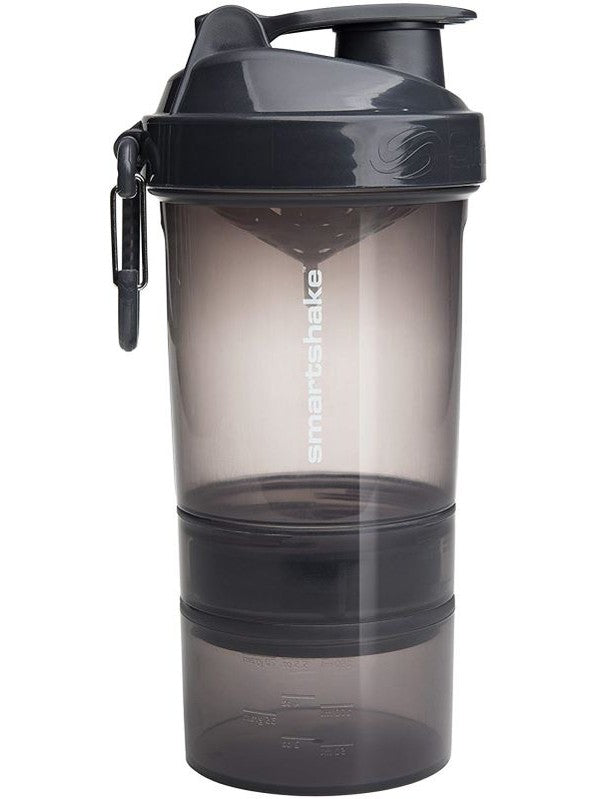 1-Original2Go, Dark Grey - 600 ml. 1