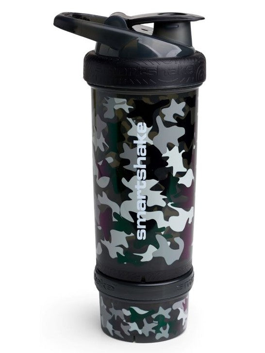 1-Revive Series, Camo Black - 750 ml. 1