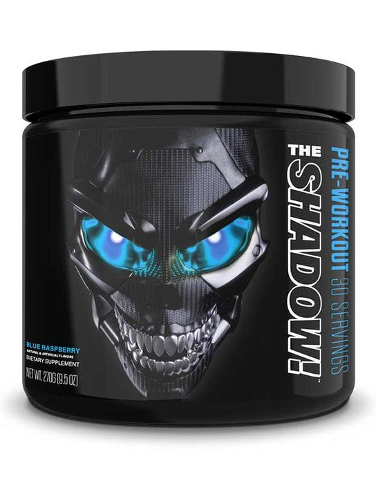 1-The Shadow!, Blue Raspberry - 270 grams 1