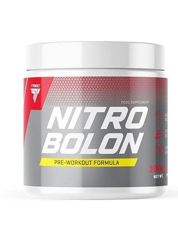 1-NitroBolon, Tropical - 300 grams 1