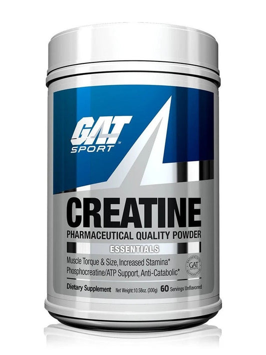 1-Creatine Monohydrate - 300 grams 1