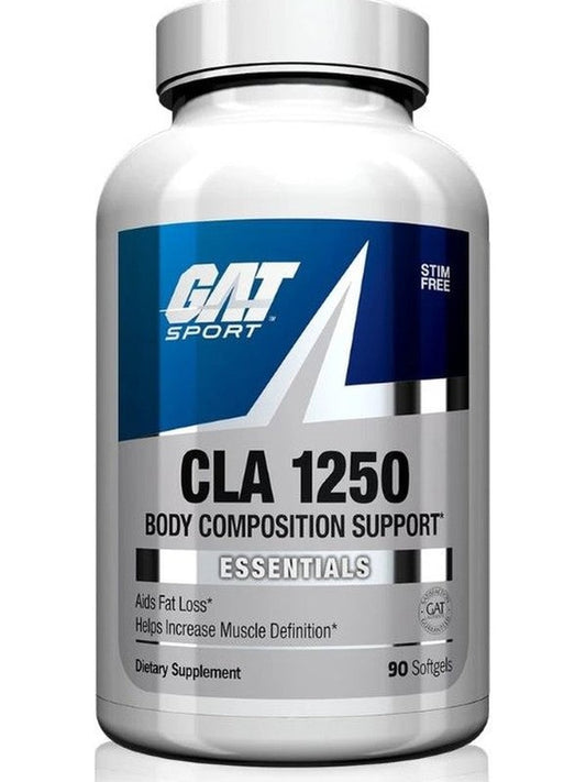 1-CLA 1250 - 90 softgels 1