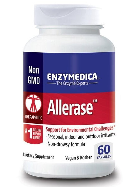 1-Allerase - 60 caps 1